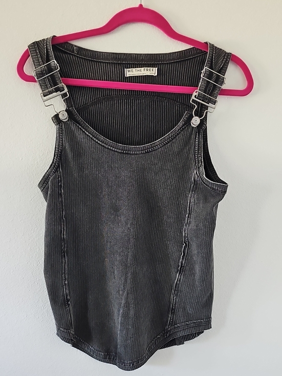 We The Free Tops - ●●WE THE FREE TANK TOP SIZE XL NWOT●●